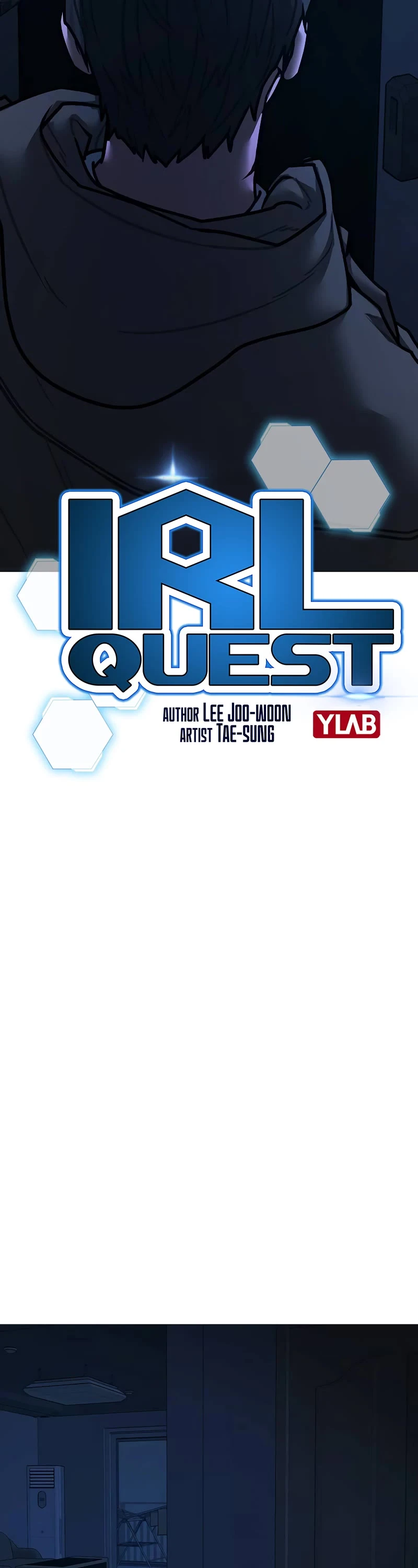 Reality Quest - Chapter 144