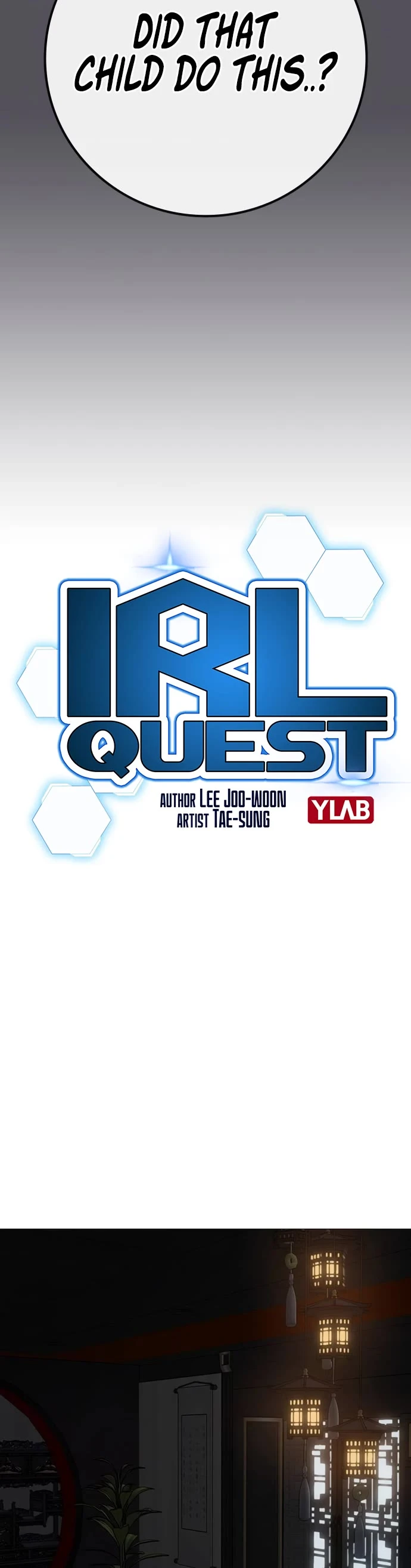 Reality Quest - Chapter 139