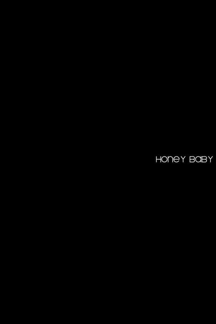 Honey Baby - Vol.1 Chapter 1 : Honey Baby