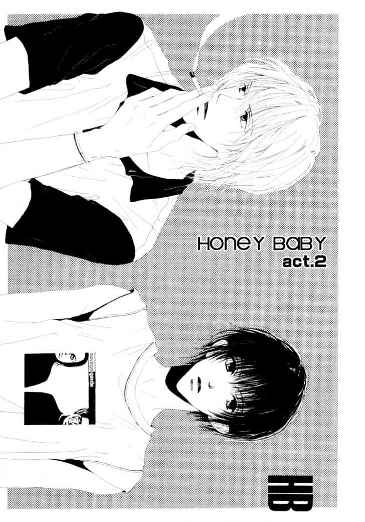 Honey Baby - Vol.1 Chapter 2 : S