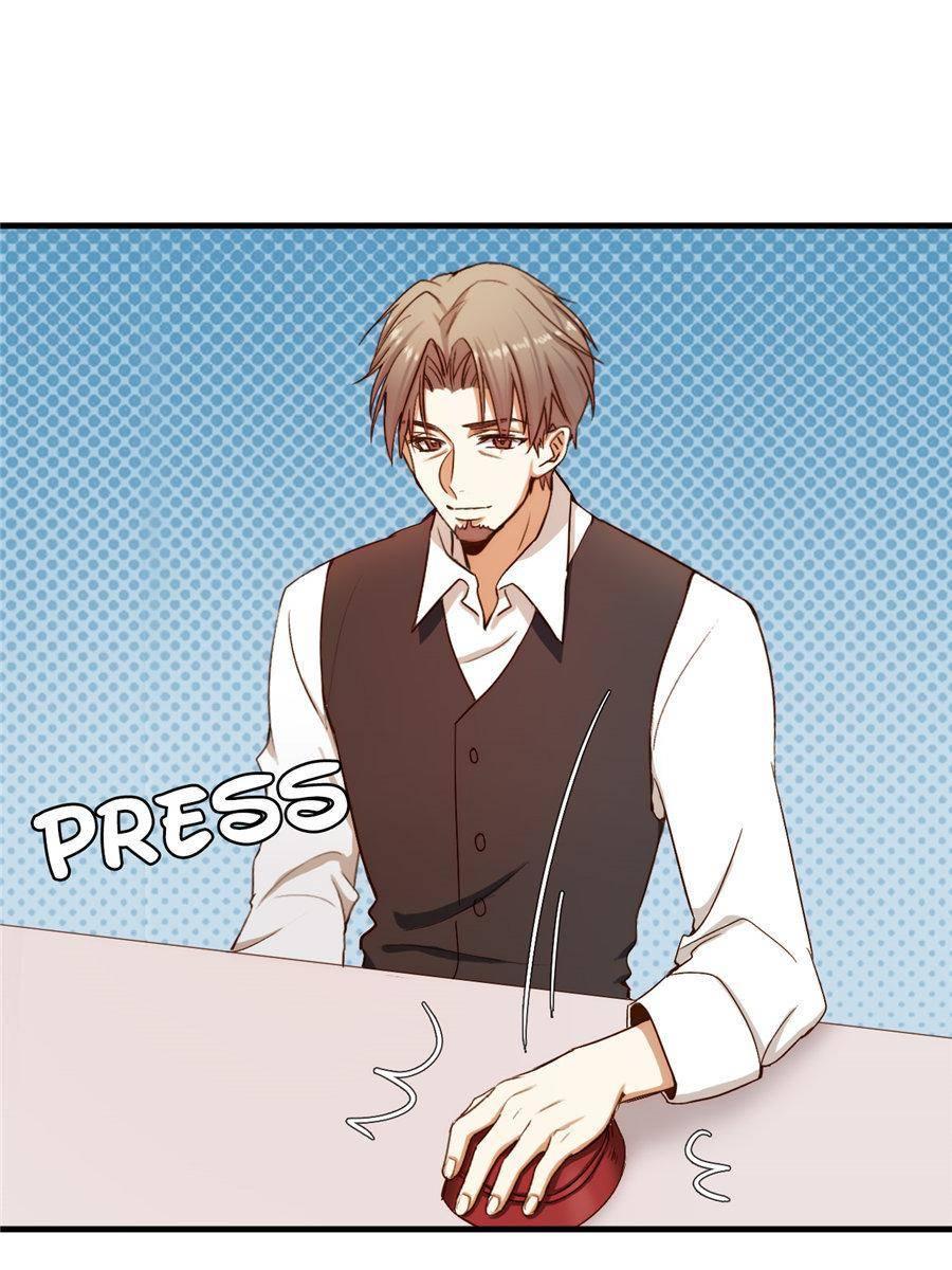 War In The Kitchen - Chapter 82