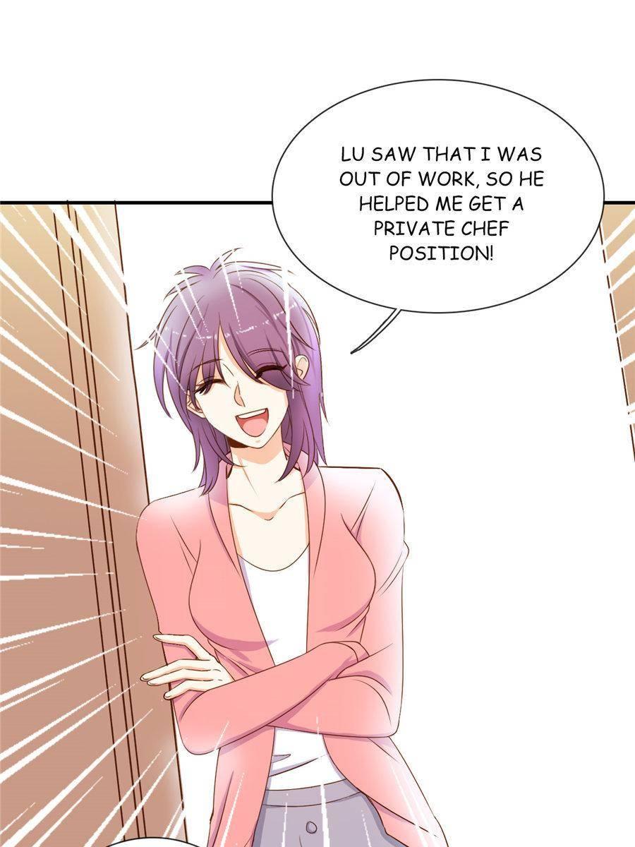 War In The Kitchen - Chapter 82