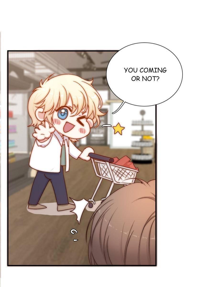 War In The Kitchen - Chapter 82