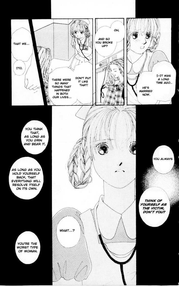 Kare No Ondo - Vol.3 Chapter 14