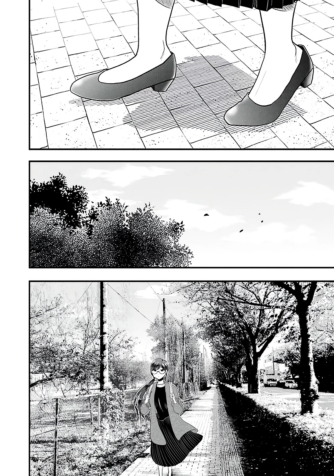 Yakumo-San Wa Edzuke Ga Shitai. - Chapter 74: To Each On Their Own Path