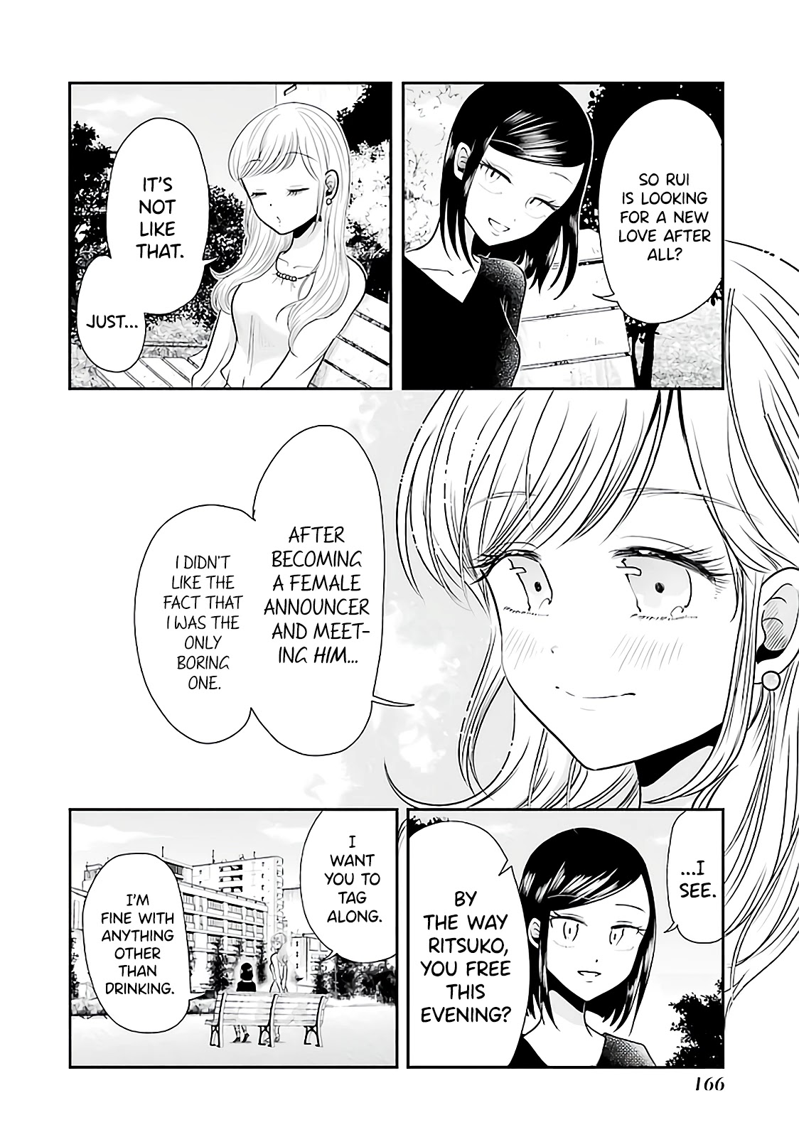 Yakumo-San Wa Edzuke Ga Shitai. - Chapter 78: Final Meal: Yakumo-San Wants To Feed