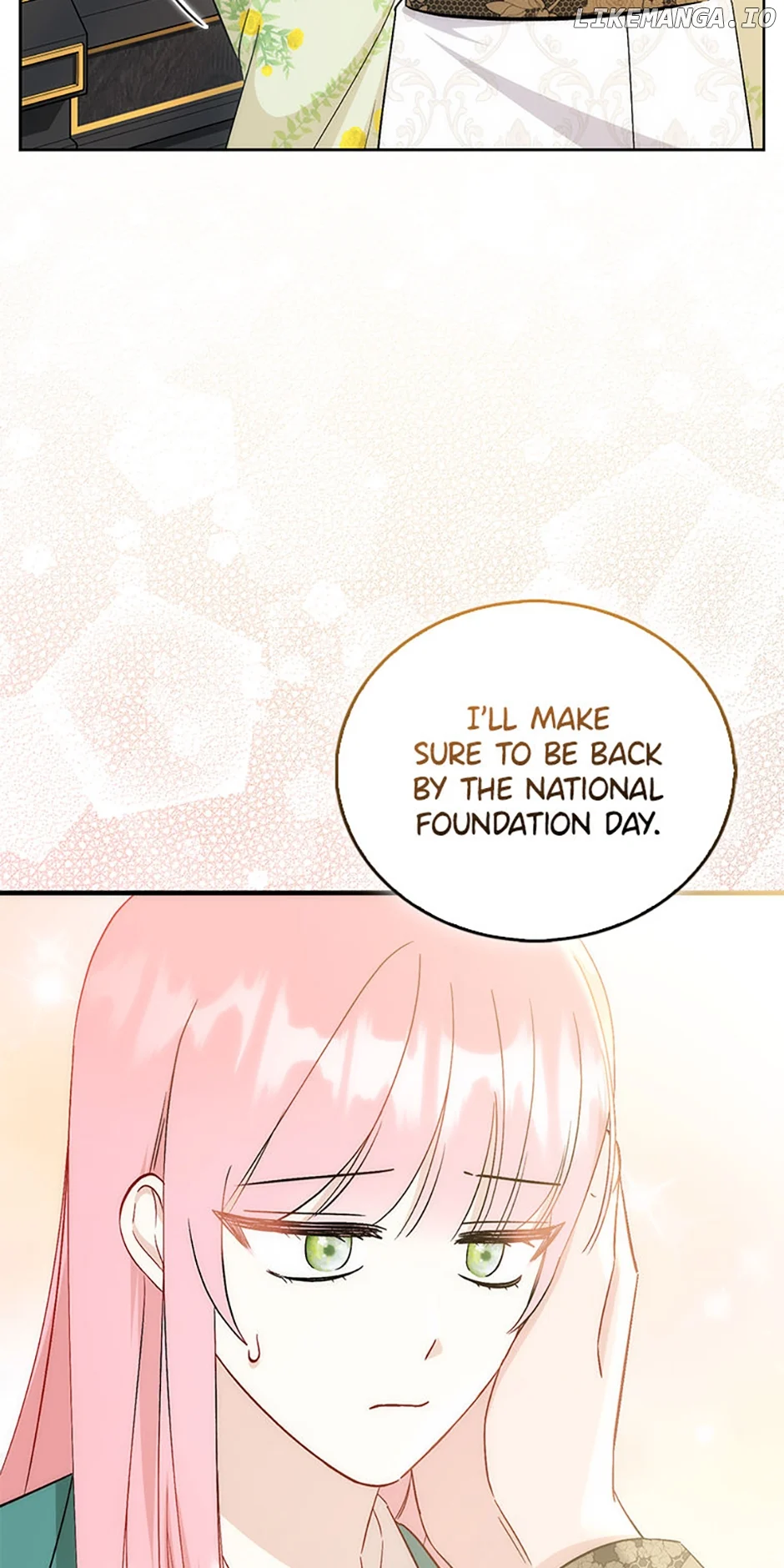 I Became The Sister Of The Time-Limited Heroine - Chapter 39