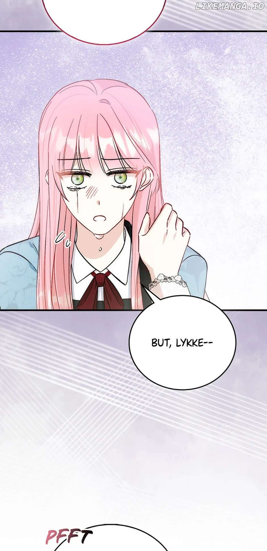 I Became The Sister Of The Time-Limited Heroine - Chapter 55