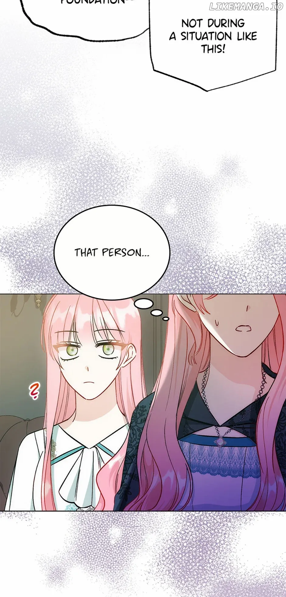 I Became The Sister Of The Time-Limited Heroine - Chapter 42