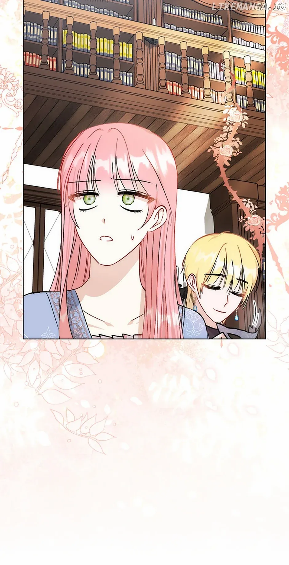 I Became The Sister Of The Time-Limited Heroine - Chapter 45