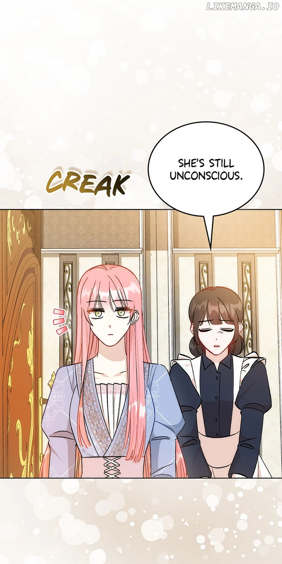 I Became The Sister Of The Time-Limited Heroine - Chapter 45