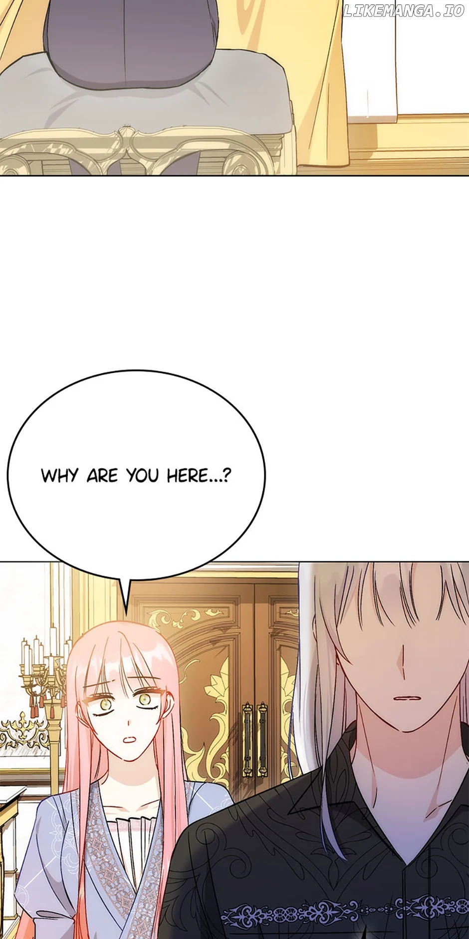 I Became The Sister Of The Time-Limited Heroine - Chapter 45