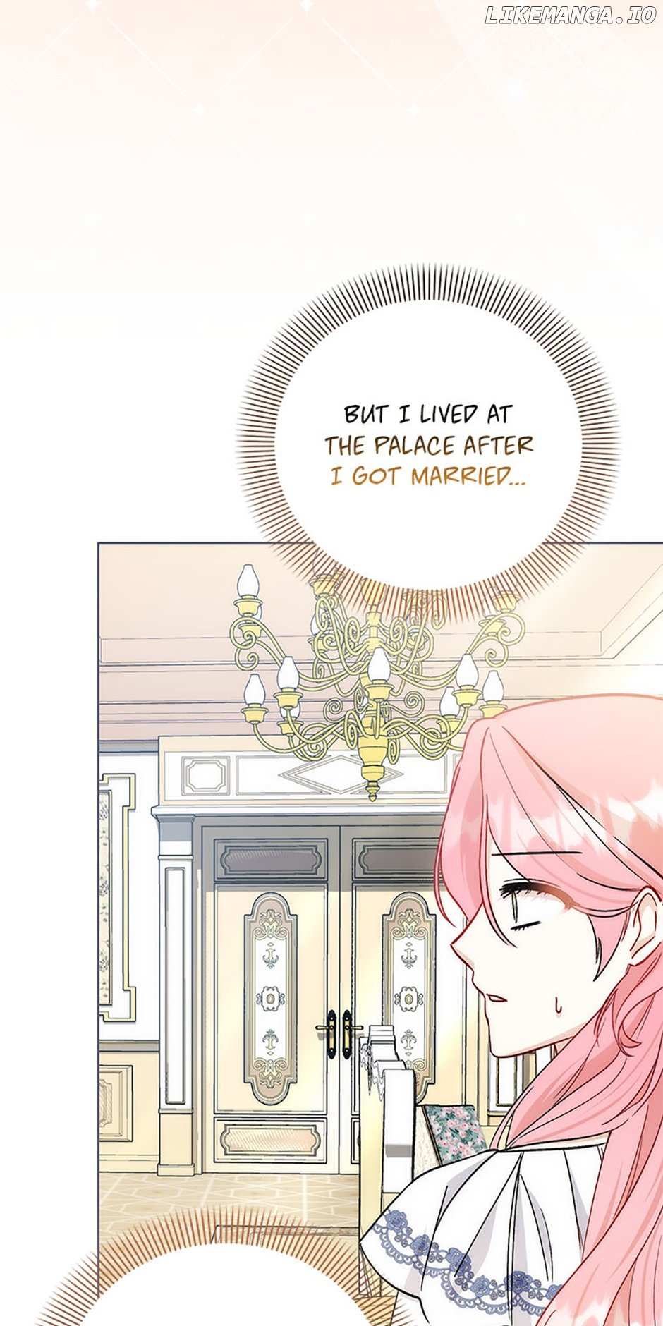 I Became The Sister Of The Time-Limited Heroine - Chapter 46