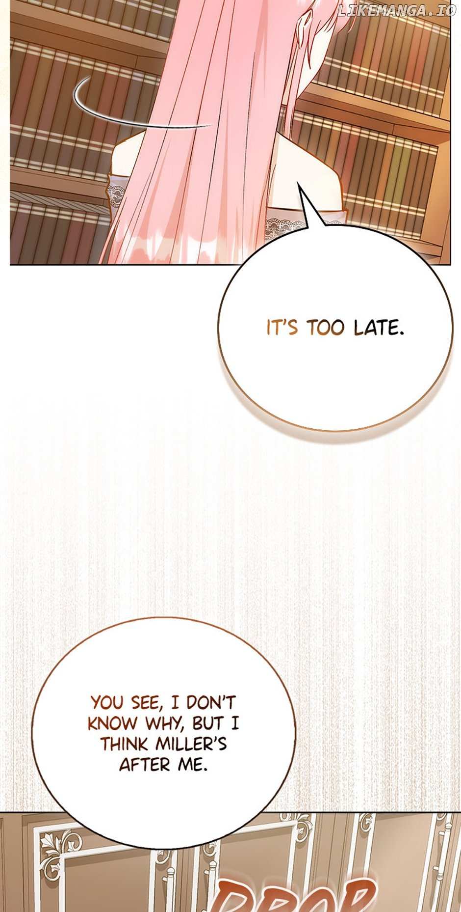 I Became The Sister Of The Time-Limited Heroine - Chapter 46