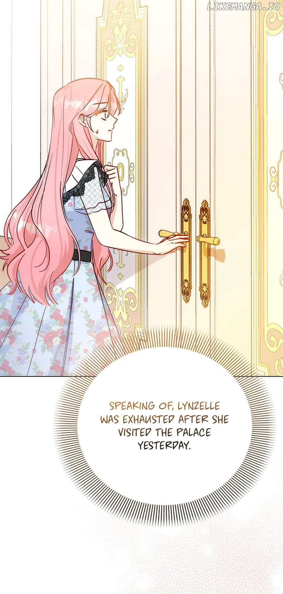 I Became The Sister Of The Time-Limited Heroine - Chapter 47