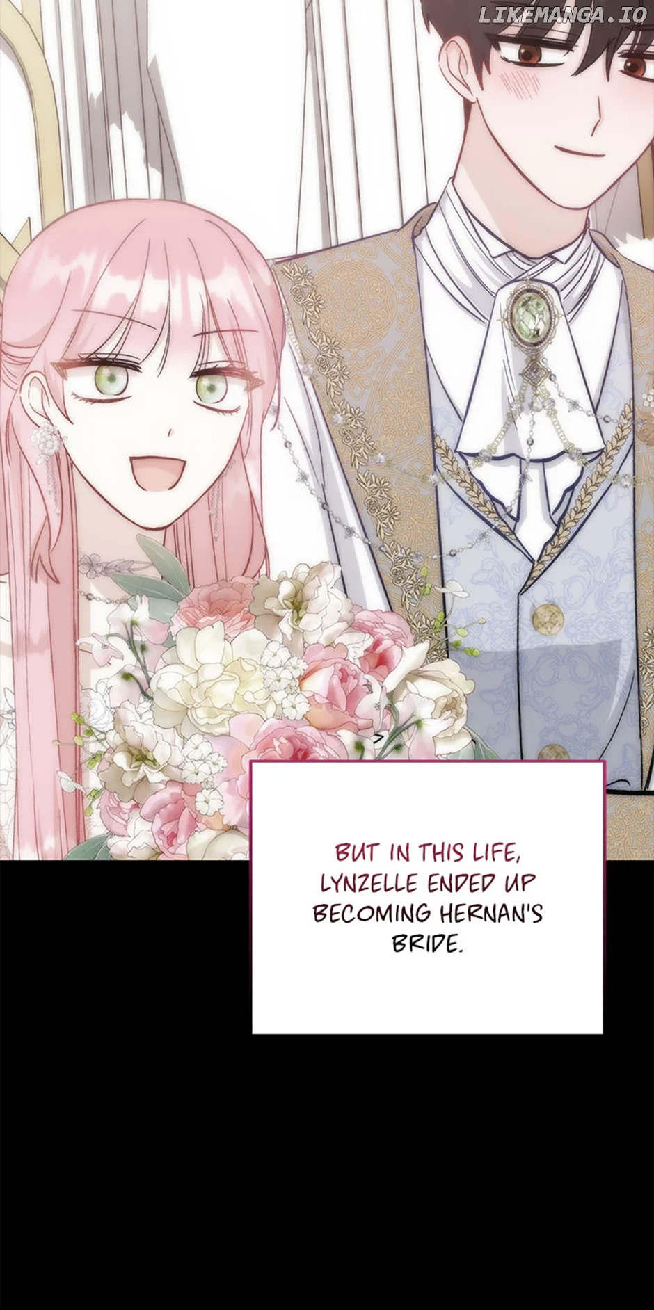 I Became The Sister Of The Time-Limited Heroine - Chapter 47