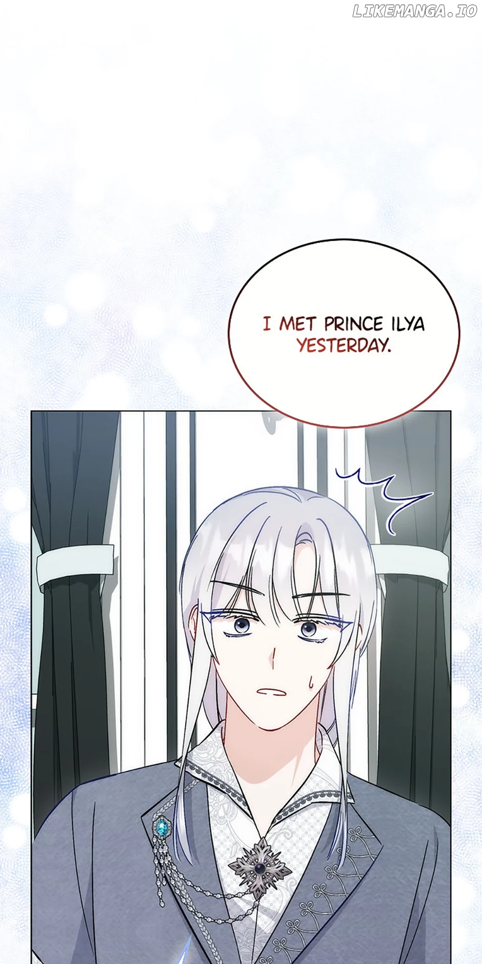 I Became The Sister Of The Time-Limited Heroine - Chapter 41