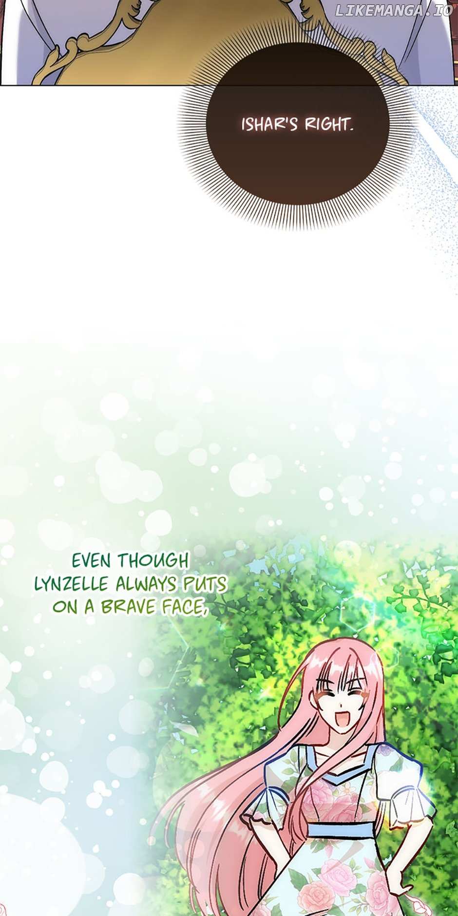 I Became The Sister Of The Time-Limited Heroine - Chapter 48