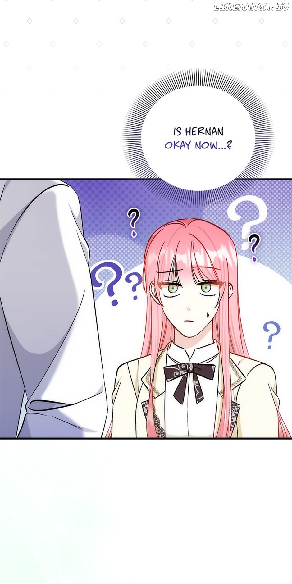 I Became The Sister Of The Time-Limited Heroine - Chapter 48