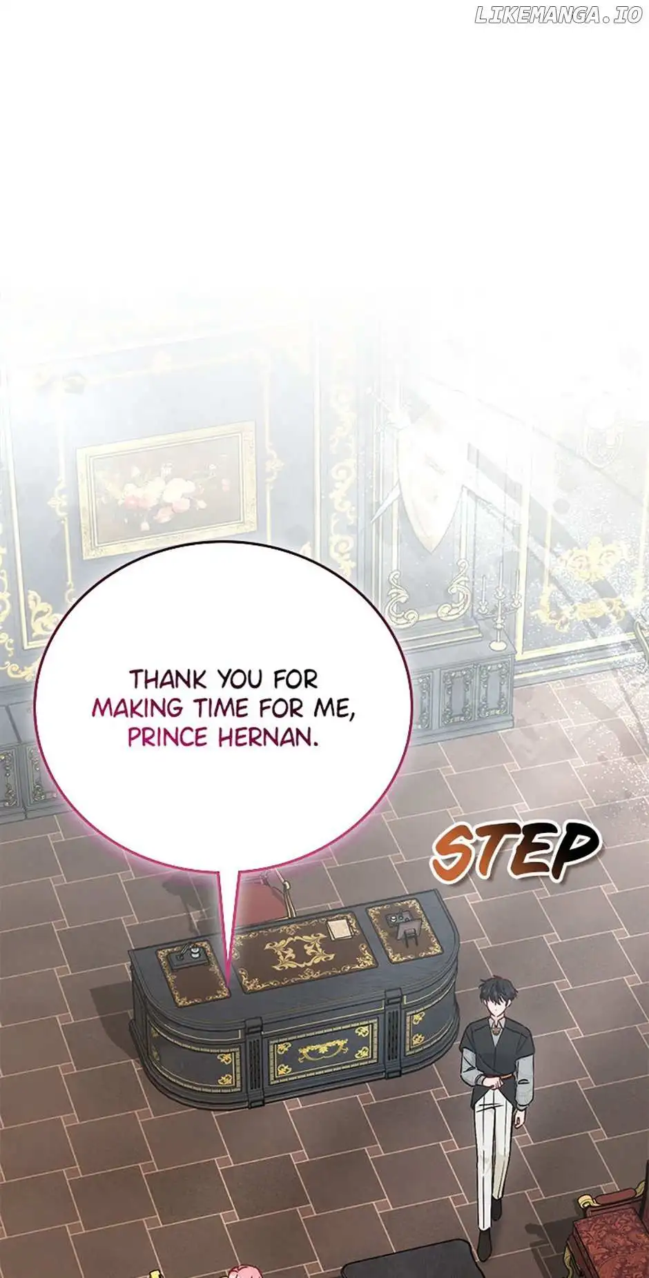 I Became The Sister Of The Time-Limited Heroine - Chapter 56