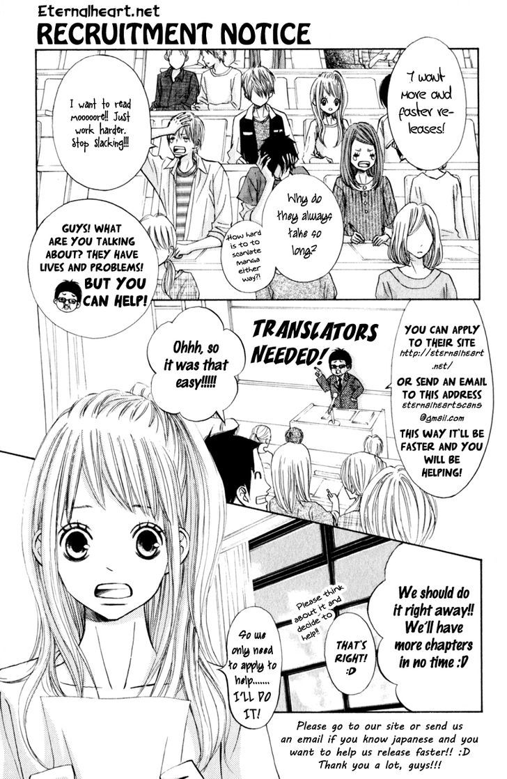 Anesan Countdown! - Vol.1 Chapter 1 : Ane-San Countdown!