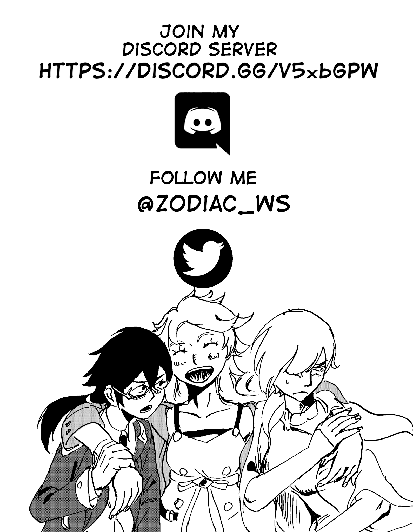 Witch Sanctuary - Chapter 17: What Is Going On!!?