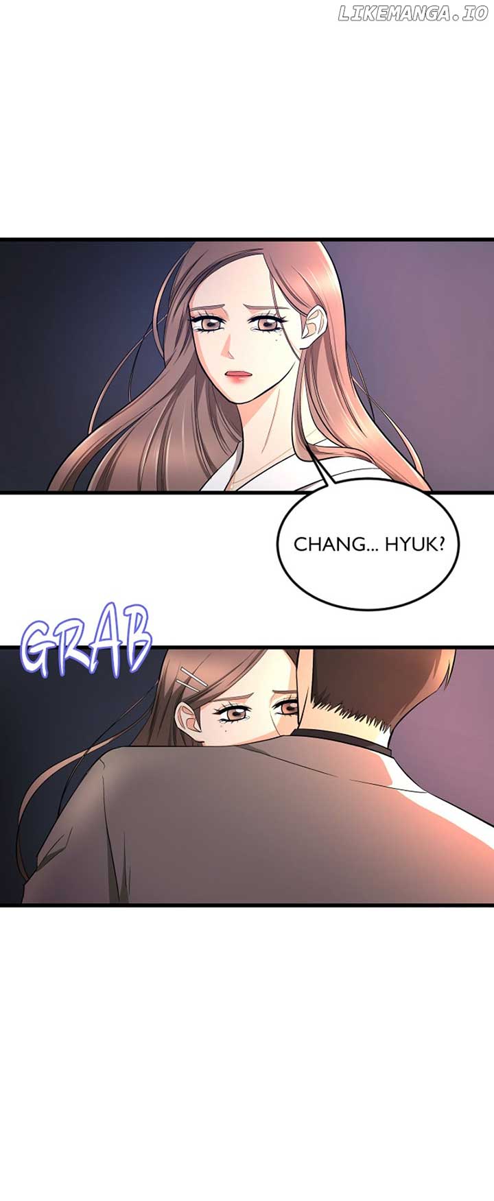 He’s Not For Sharing - Chapter 40