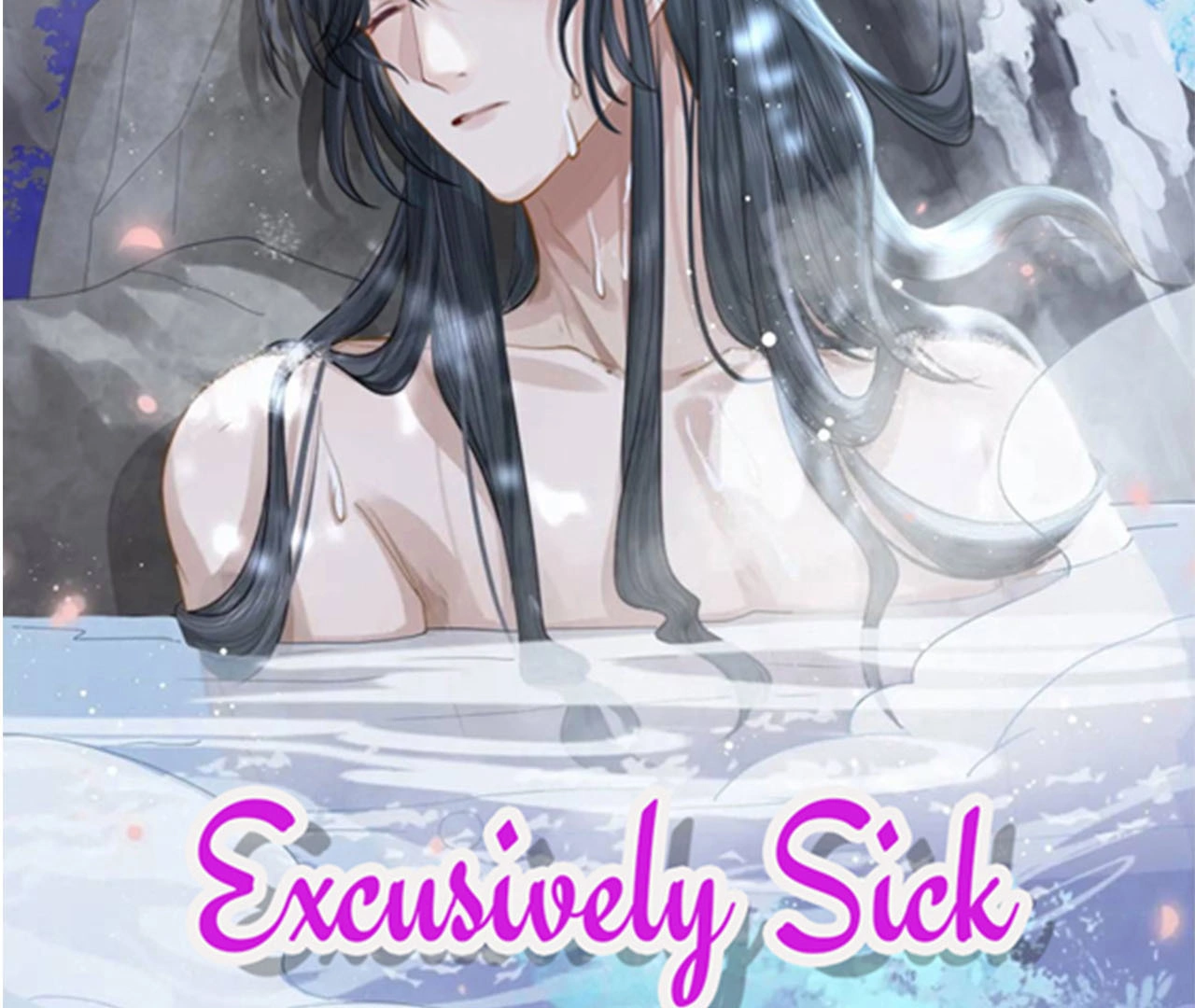 Exclusively Sick Beautiful Master - Chapter 44