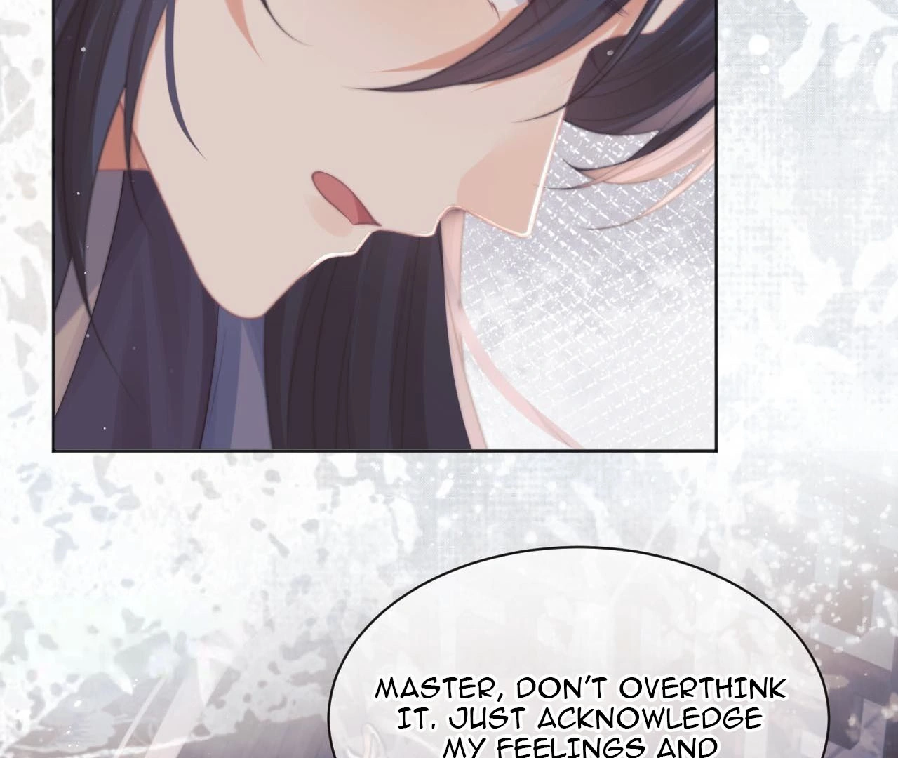 Exclusively Sick Beautiful Master - Chapter 44