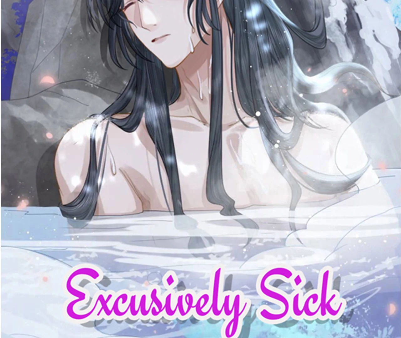 Exclusively Sick Beautiful Master - Chapter 46