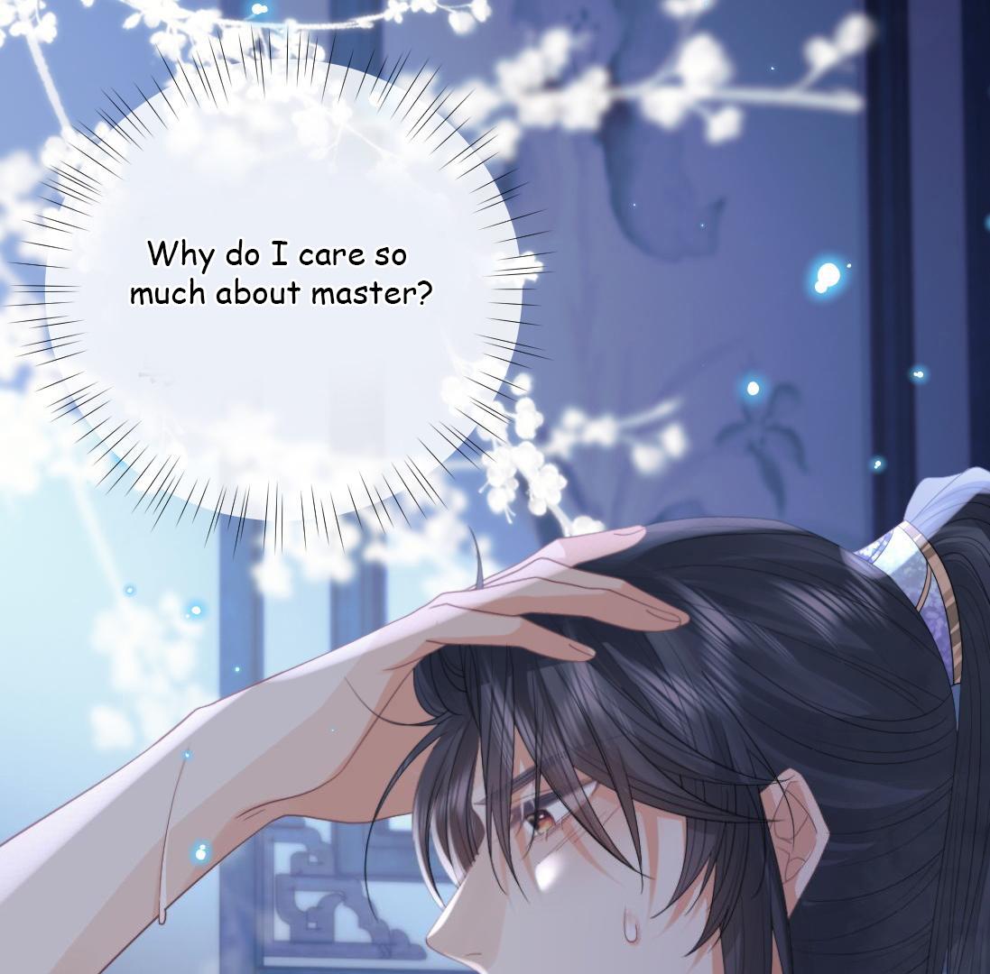 Exclusively Sick Beautiful Master - Chapter 18