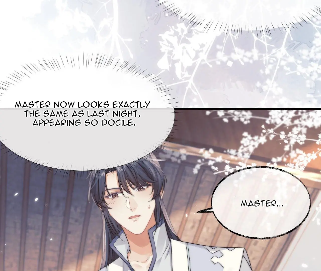 Exclusively Sick Beautiful Master - Chapter 27