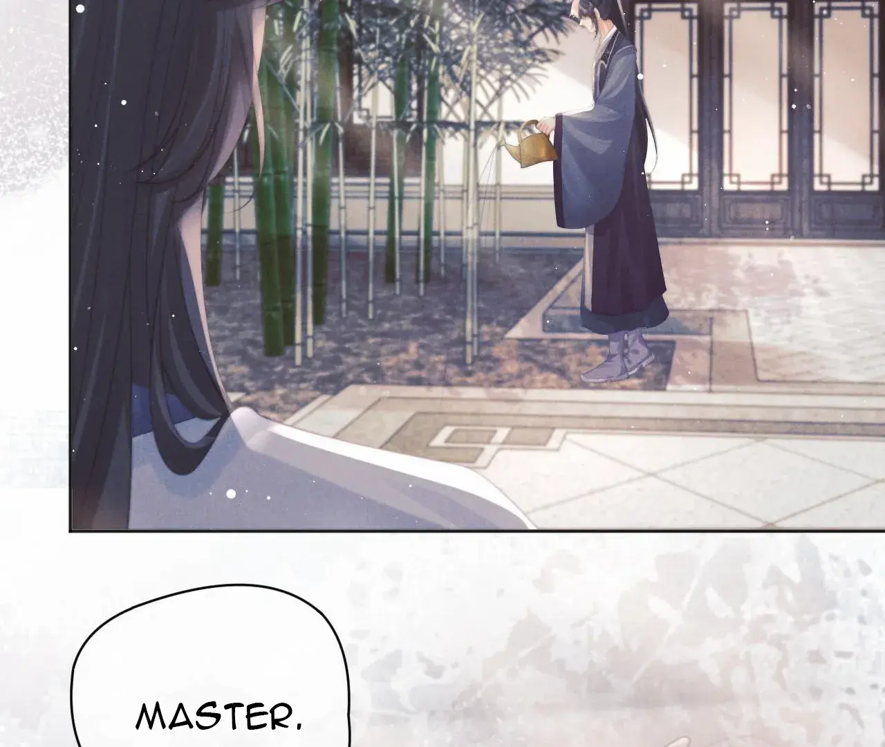 Exclusively Sick Beautiful Master - Chapter 45