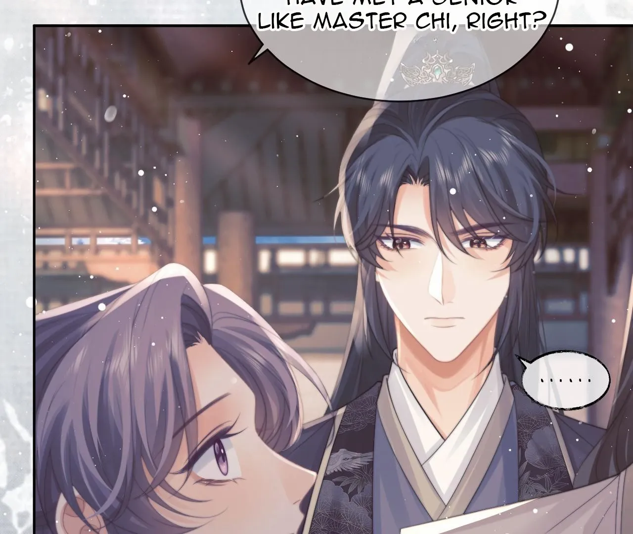 Exclusively Sick Beautiful Master - Chapter 45