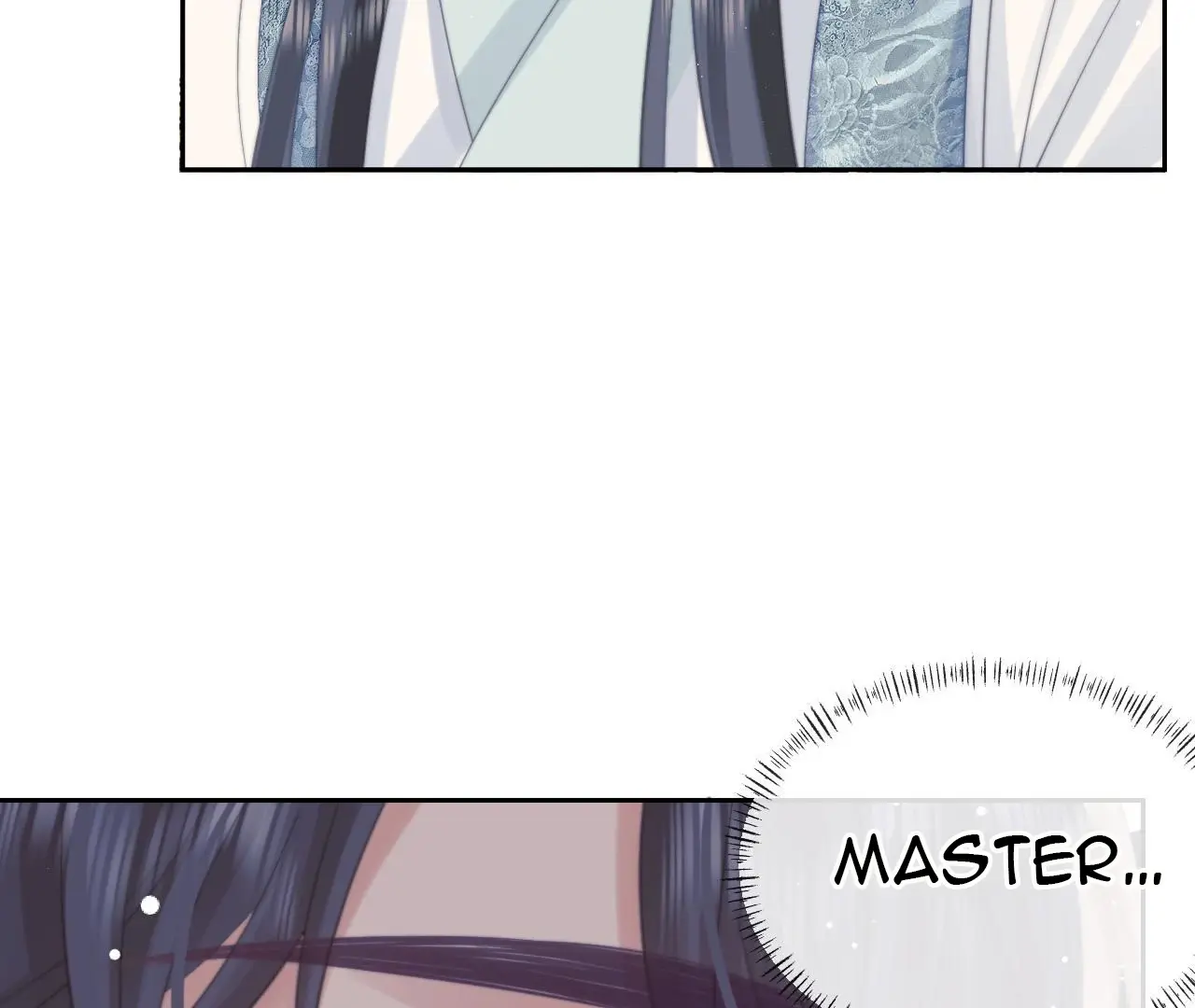 Exclusively Sick Beautiful Master - Chapter 45