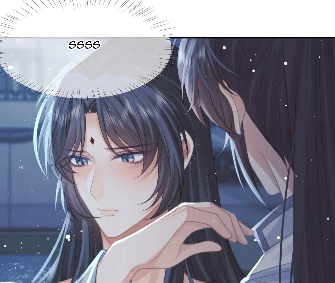 Exclusively Sick Beautiful Master - Chapter 54