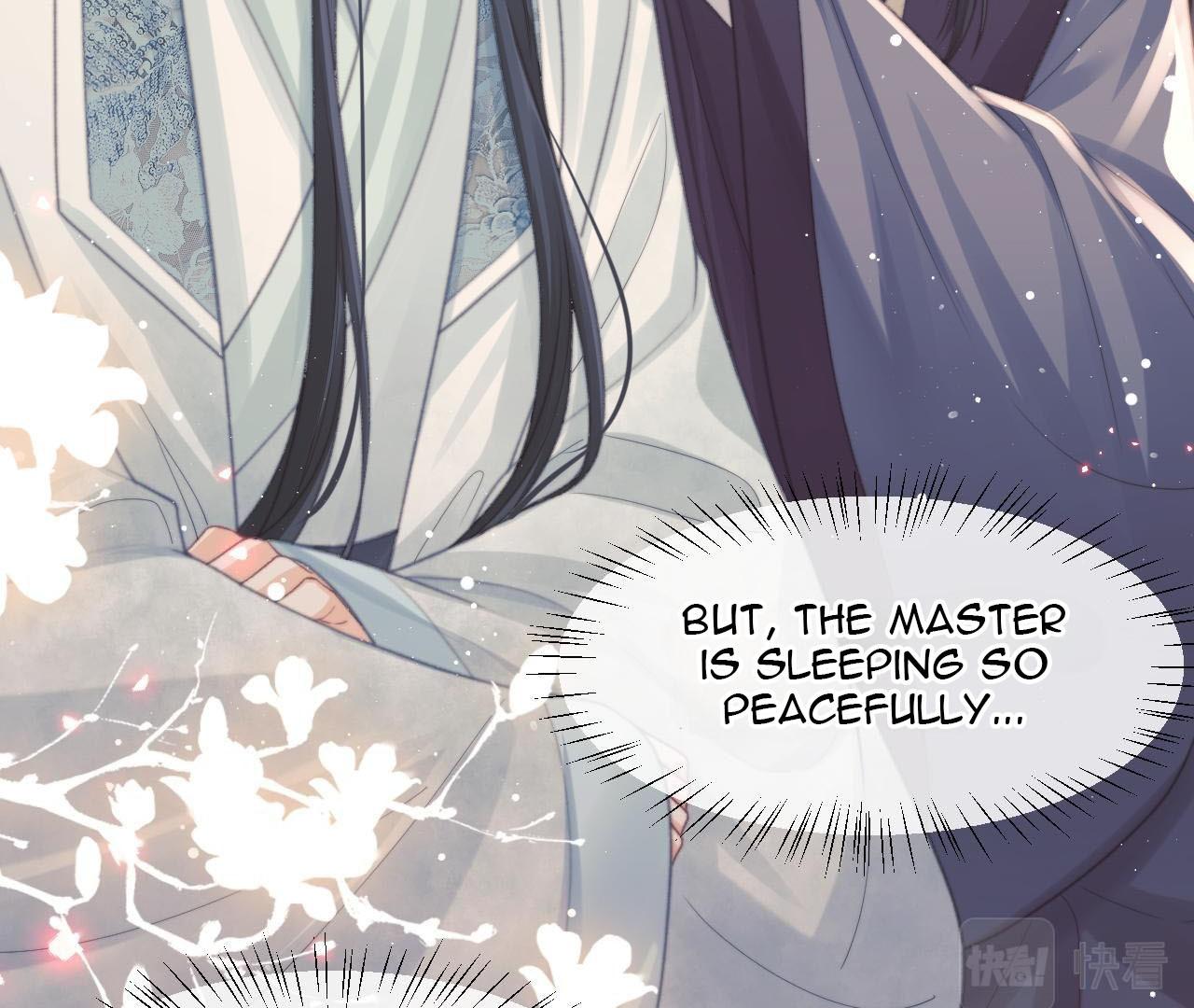 Exclusively Sick Beautiful Master - Chapter 34