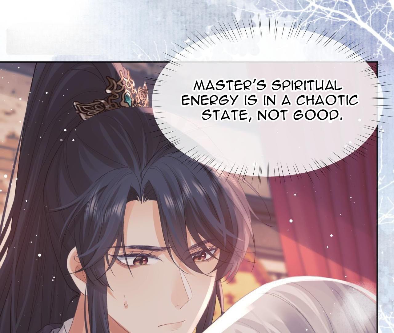 Exclusively Sick Beautiful Master - Chapter 34