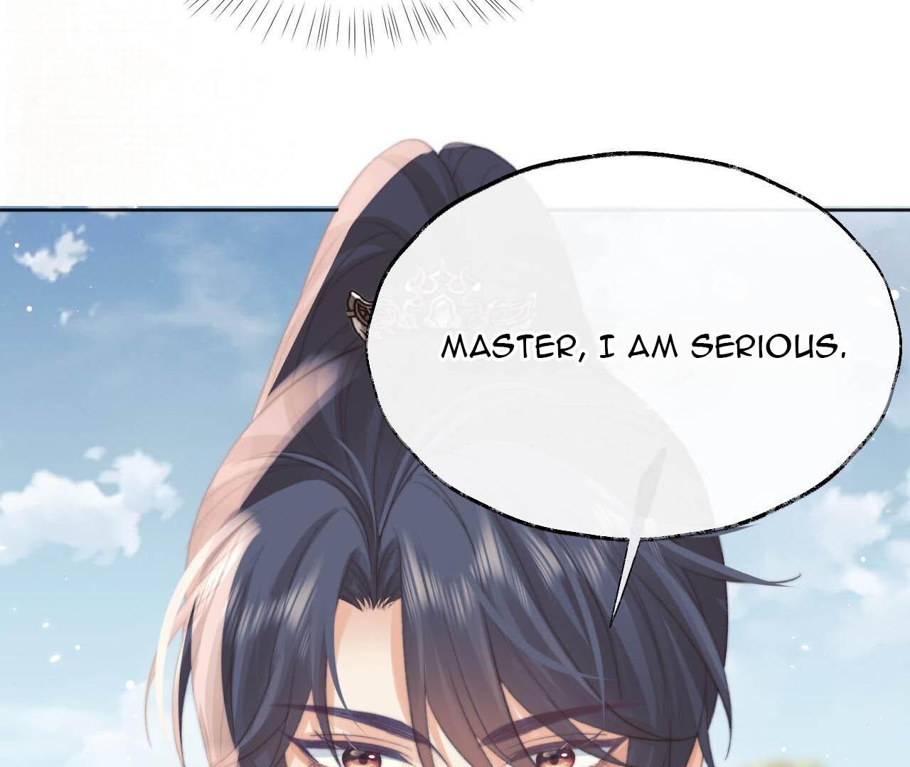 Exclusively Sick Beautiful Master - Chapter 36