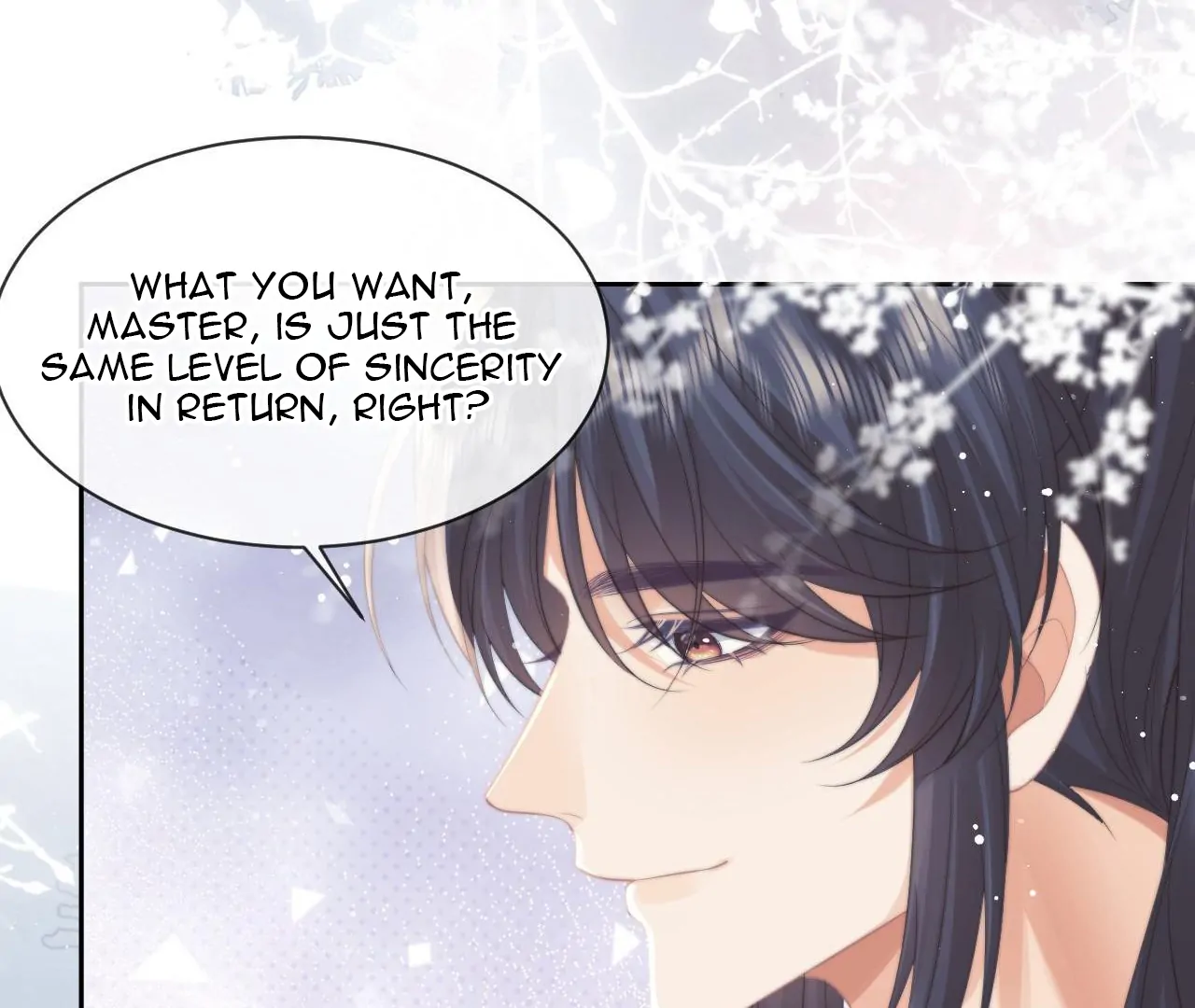 Exclusively Sick Beautiful Master - Chapter 51