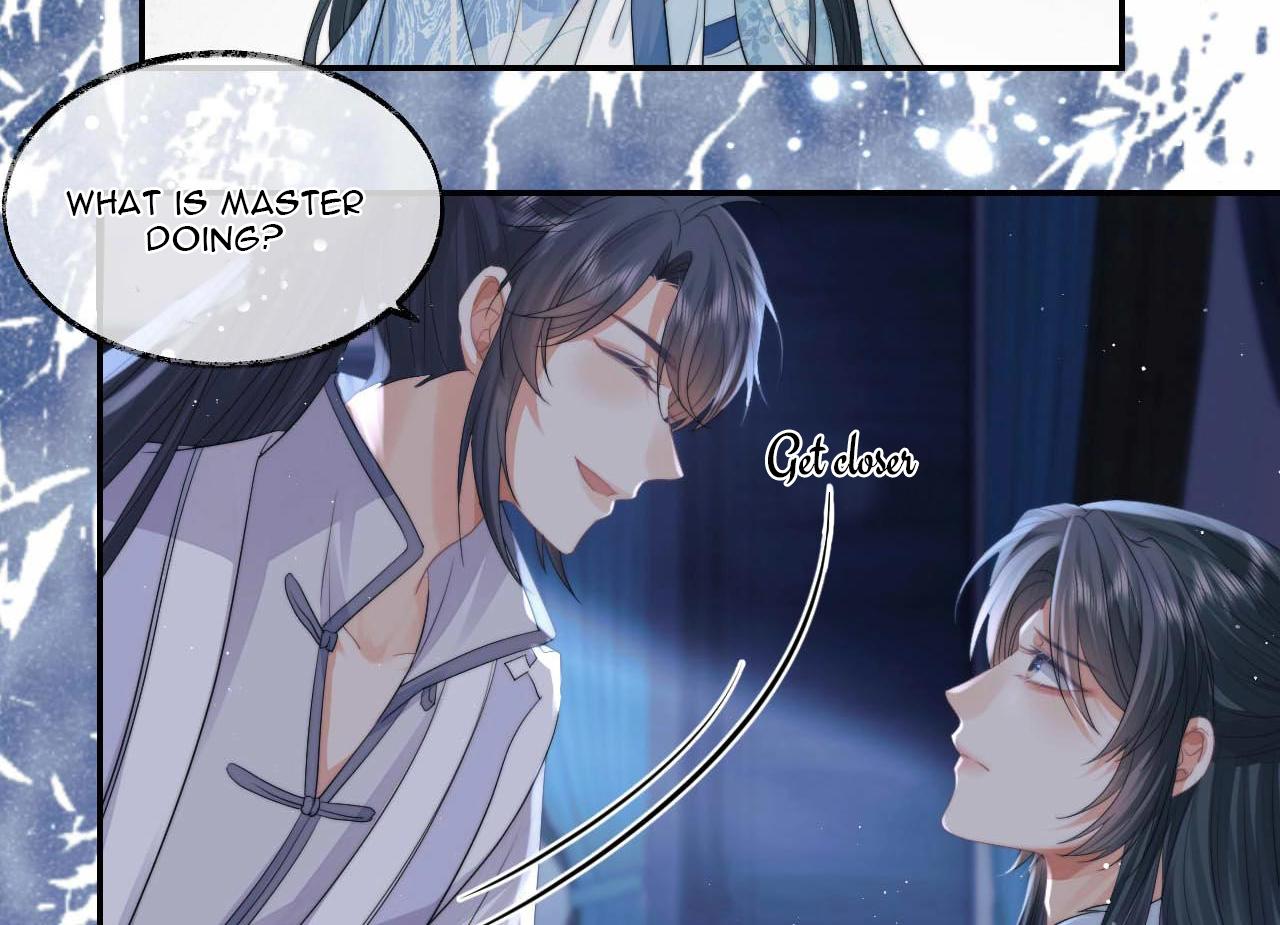 Exclusively Sick Beautiful Master - Chapter 24