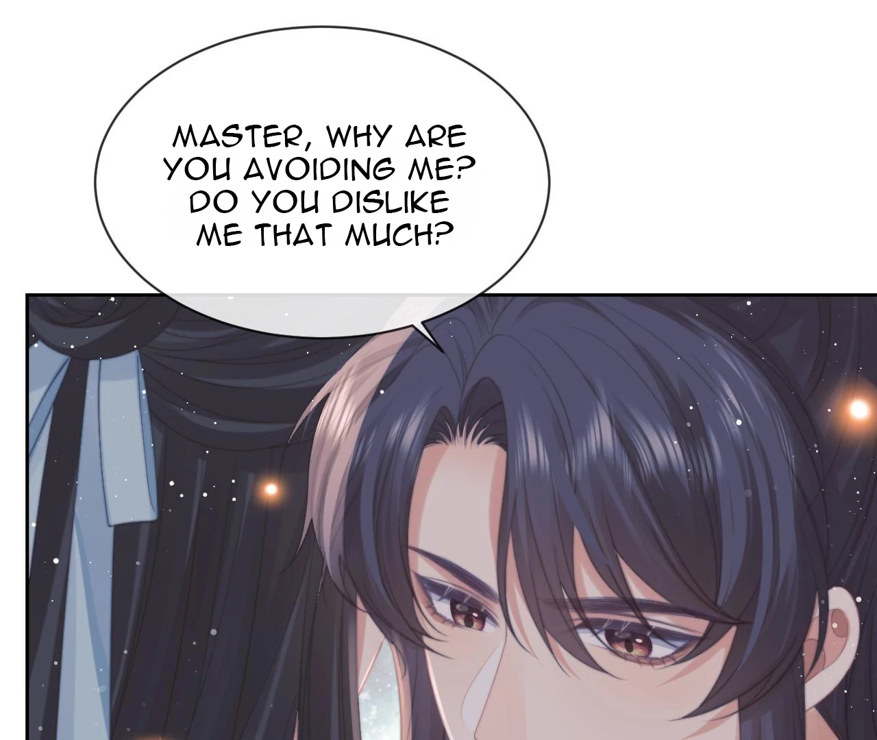 Exclusively Sick Beautiful Master - Chapter 47