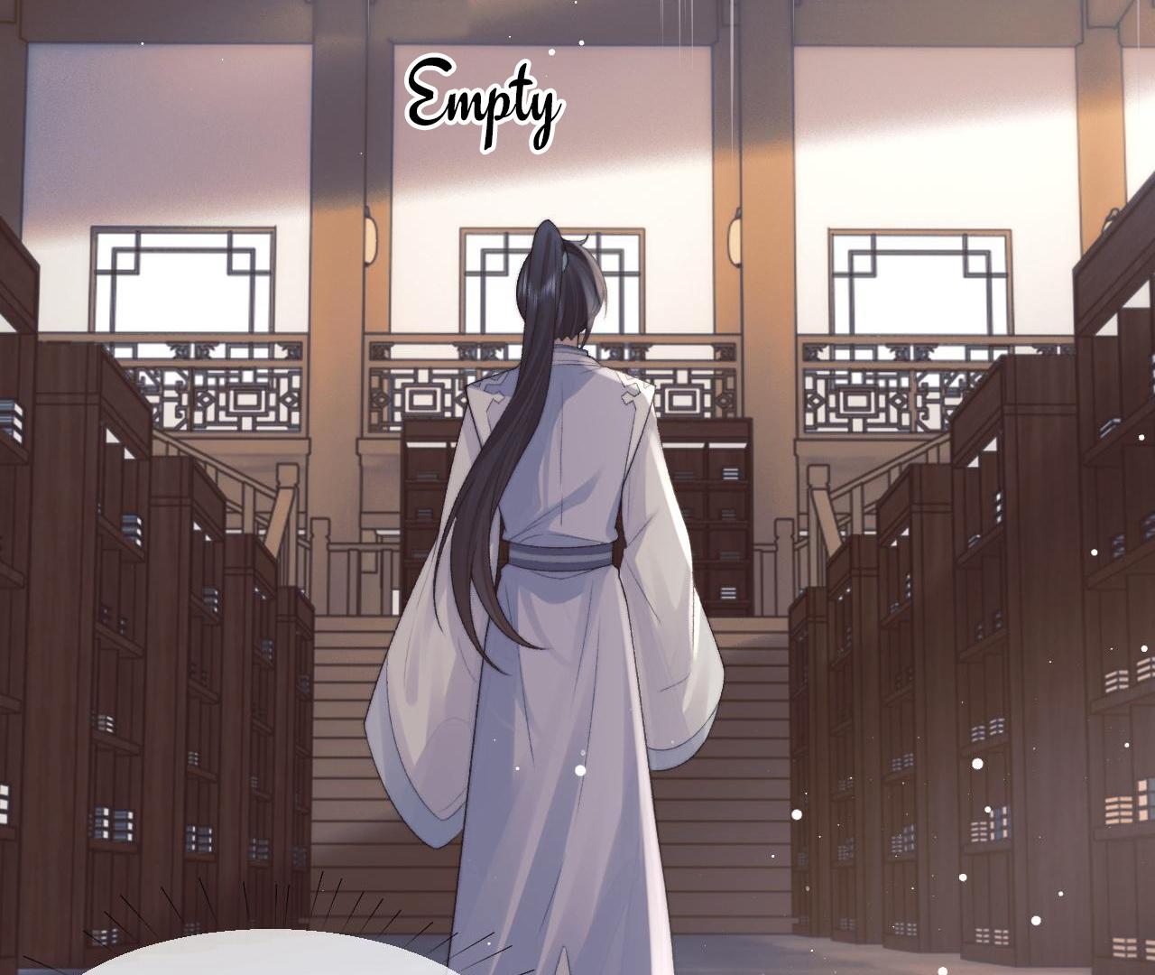 Exclusively Sick Beautiful Master - Chapter 21