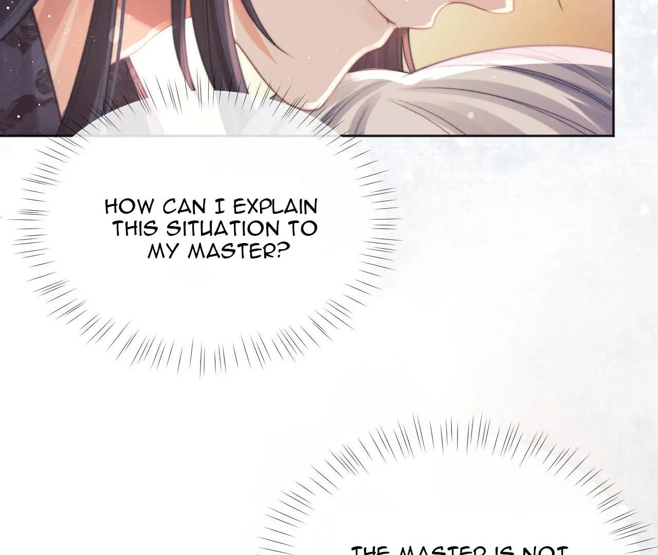 Exclusively Sick Beautiful Master - Chapter 35