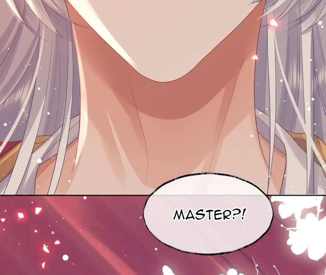 Exclusively Sick Beautiful Master - Chapter 35