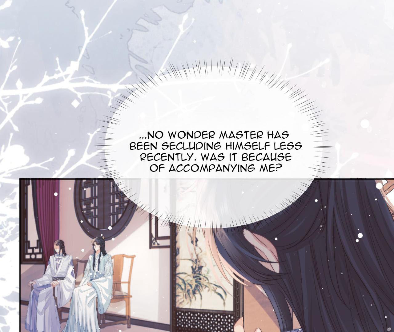 Exclusively Sick Beautiful Master - Chapter 30