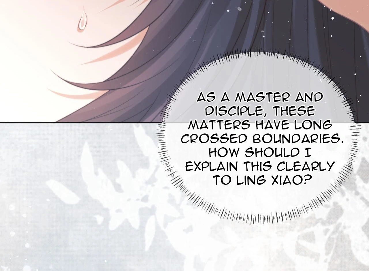 Exclusively Sick Beautiful Master - Chapter 43