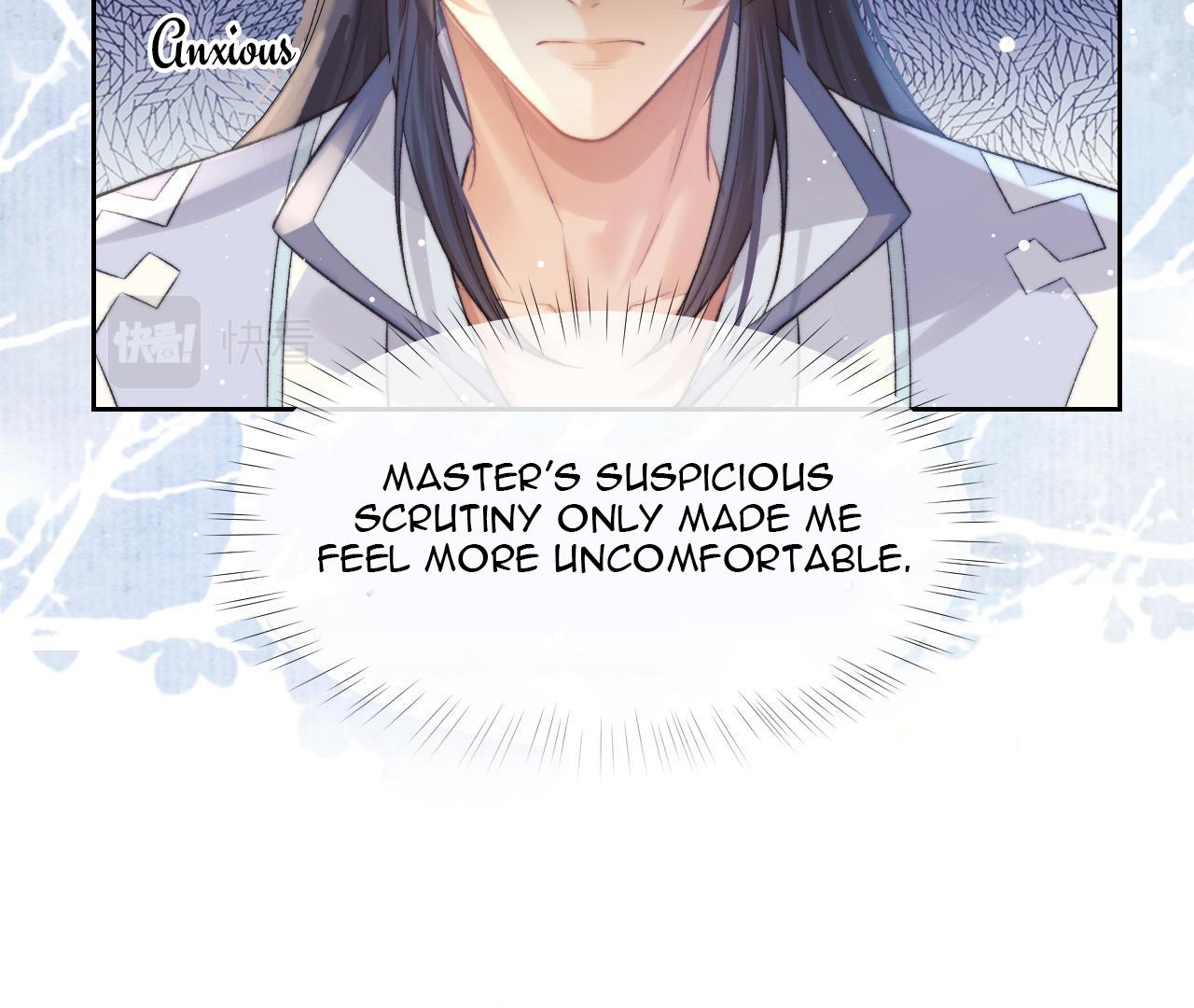 Exclusively Sick Beautiful Master - Chapter 22