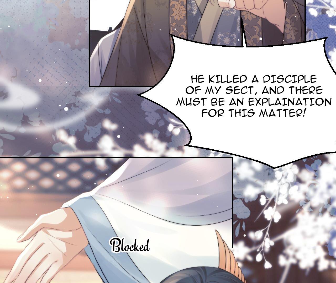 Exclusively Sick Beautiful Master - Chapter 22