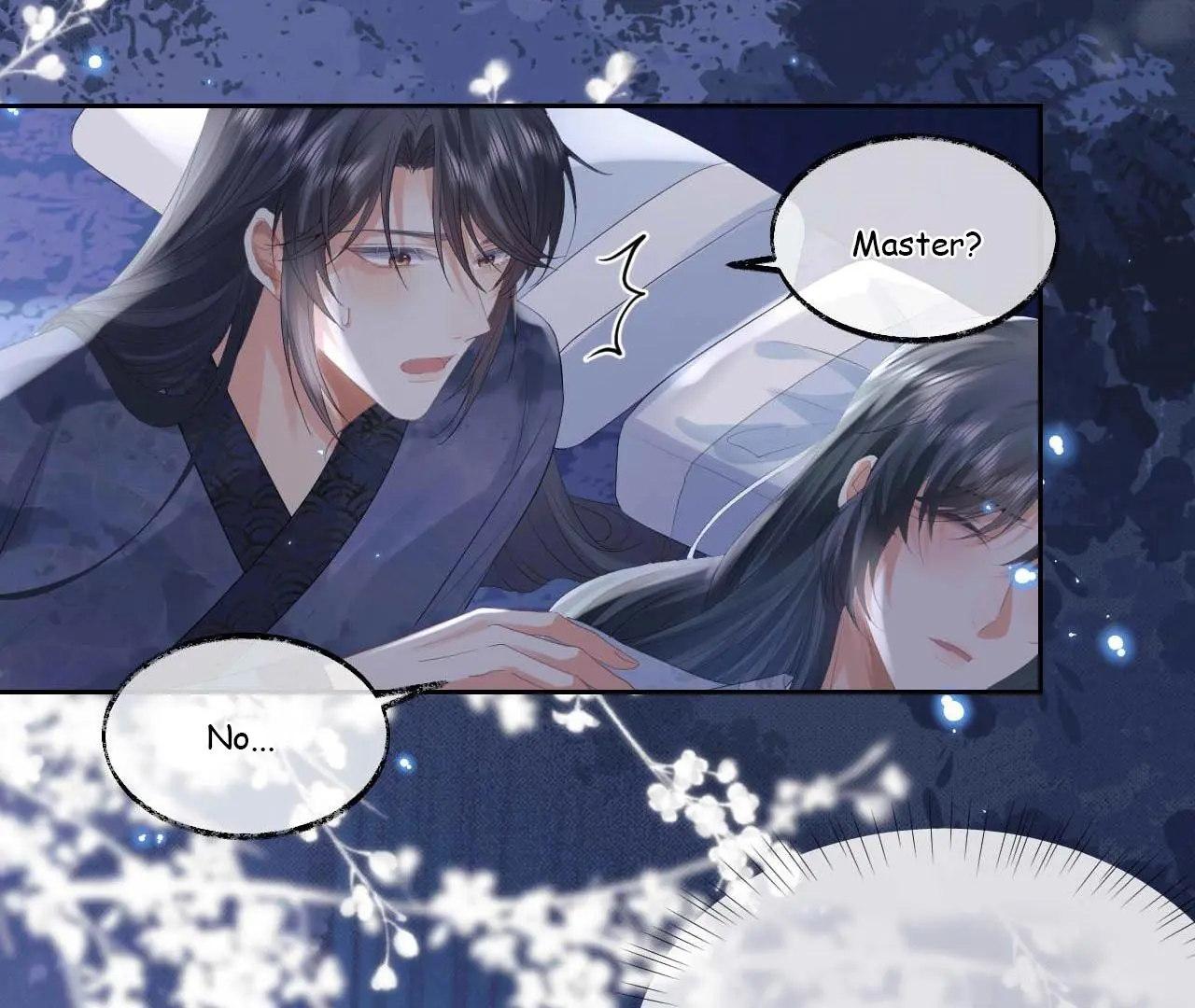 Exclusively Sick Beautiful Master - Chapter 19